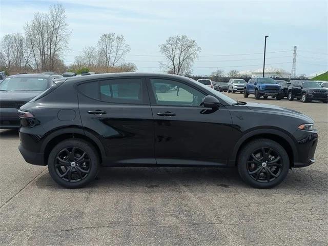 2024 Dodge Hornet DODGE HORNET GT PLUS AWD