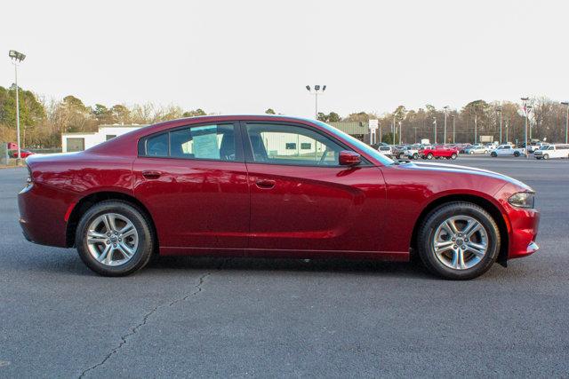 2022 Dodge Charger SXT RWD