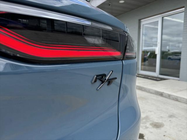 2024 Dodge Hornet R/T EAWD