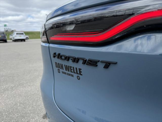 2024 Dodge Hornet R/T EAWD