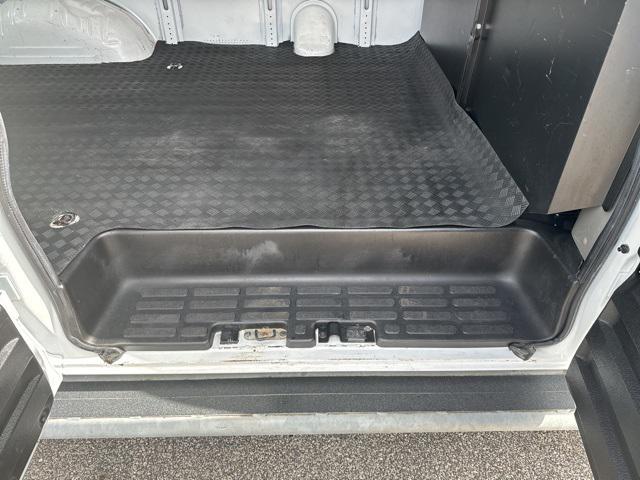 2021 GMC Savana Cargo RWD 2500 Regular Wheelbase Work Van