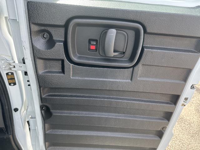 2021 GMC Savana Cargo RWD 2500 Regular Wheelbase Work Van
