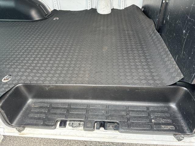 2021 GMC Savana Cargo RWD 2500 Regular Wheelbase Work Van