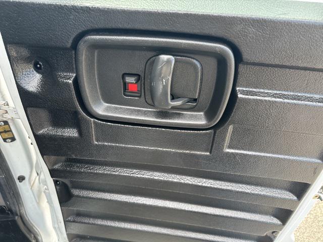 2021 GMC Savana Cargo RWD 2500 Regular Wheelbase Work Van