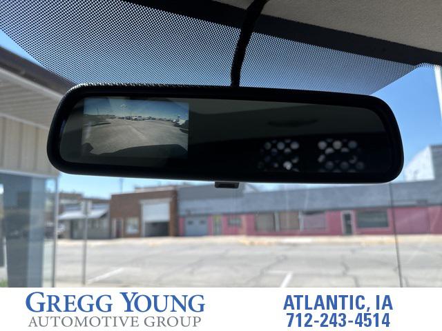 2021 GMC Savana Cargo RWD 2500 Regular Wheelbase Work Van