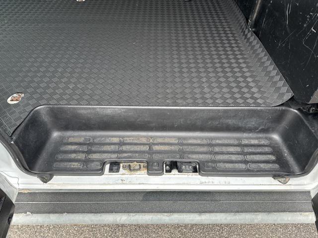 2021 GMC Savana Cargo RWD 2500 Regular Wheelbase Work Van