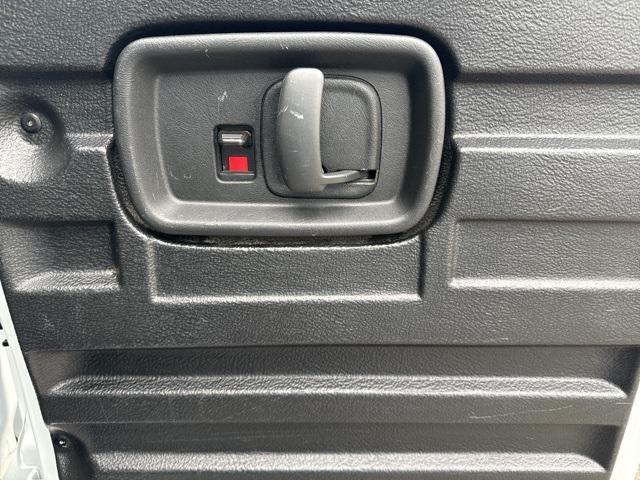 2021 GMC Savana Cargo RWD 2500 Regular Wheelbase Work Van