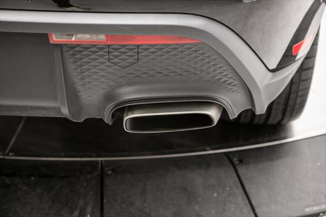 2024 Porsche Macan AWD