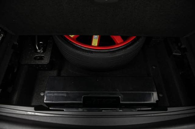 2024 Porsche Macan AWD
