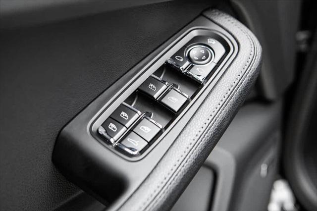 2024 Porsche Macan AWD