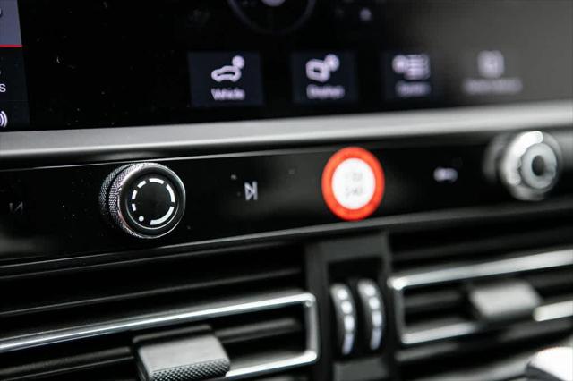 2024 Porsche Macan AWD
