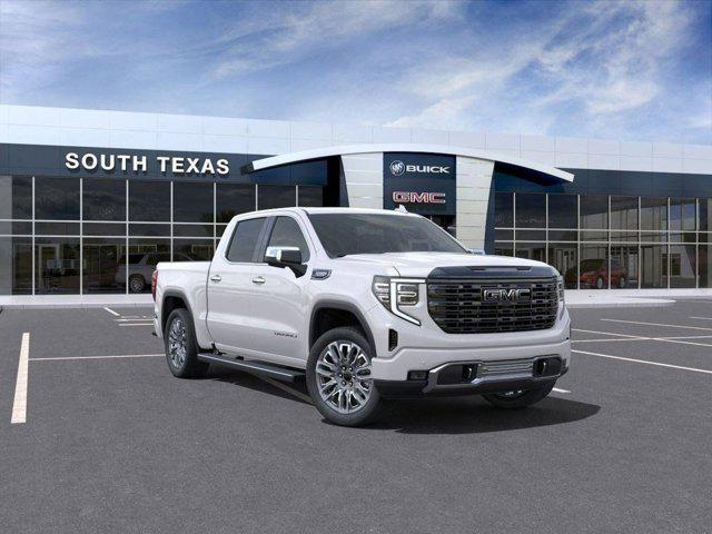 2024 GMC Sierra 1500 4WD Crew Cab Short Box Denali Ultimate for sale in McAllen, TX