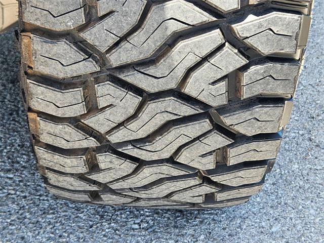 2025 Ram 1500 Laramie Crew Cab 4x4 5'7" Box