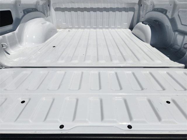 2025 Ram 1500 Laramie Crew Cab 4x4 5'7" Box