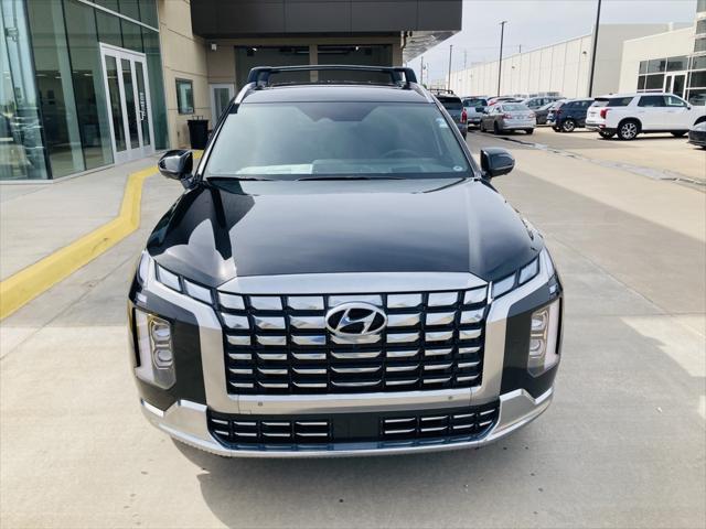 2024 Hyundai Palisade Calligraphy for sale in EDMOND, OK