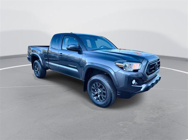 New & Used Toyota Tacoma for Sale near Me | Discover Cars for Sale