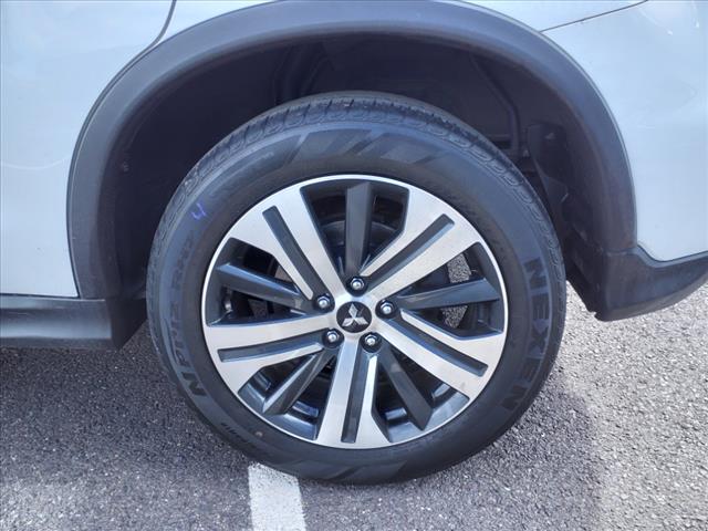2021 Mitsubishi Outlander Sport 2.0 LE 2WD