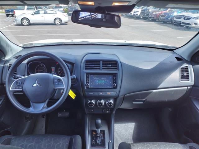 2021 Mitsubishi Outlander Sport 2.0 LE 2WD