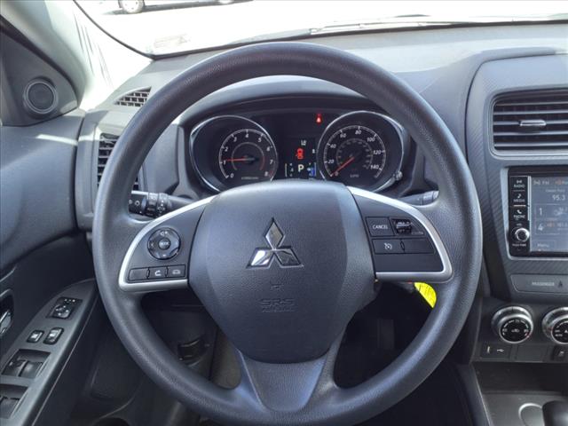 2021 Mitsubishi Outlander Sport 2.0 LE 2WD