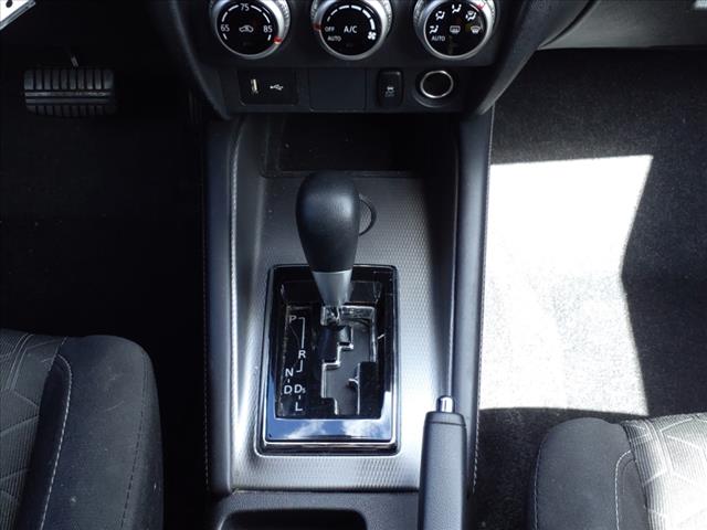 2021 Mitsubishi Outlander Sport 2.0 LE 2WD