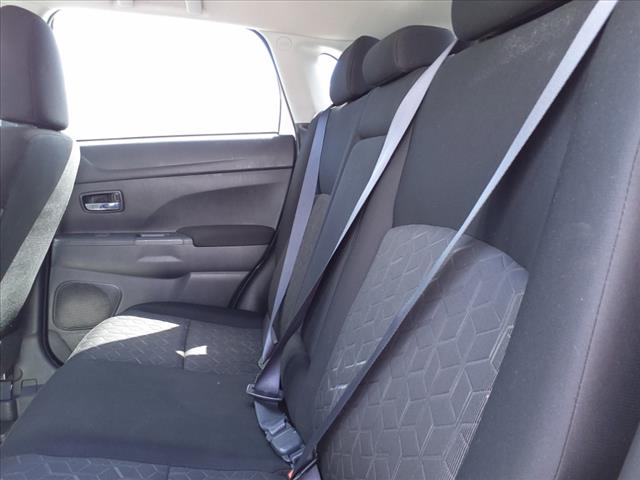 2021 Mitsubishi Outlander Sport 2.0 LE 2WD