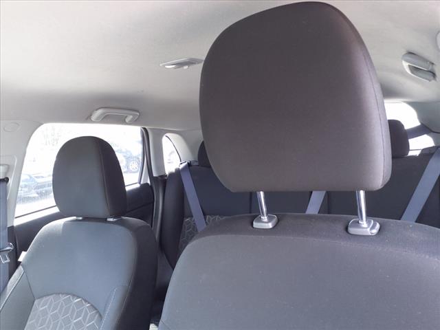 2021 Mitsubishi Outlander Sport 2.0 LE 2WD