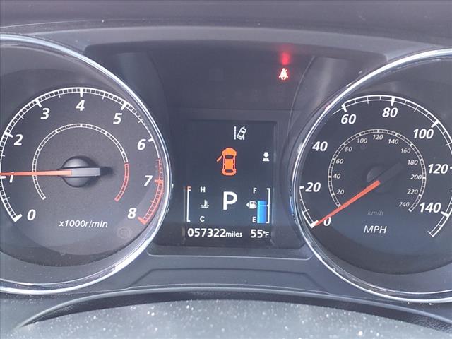 2021 Mitsubishi Outlander Sport 2.0 LE 2WD