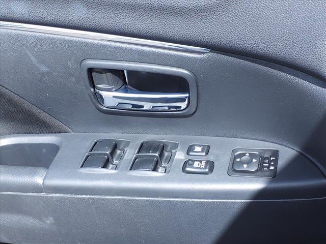2021 Mitsubishi Outlander Sport 2.0 LE 2WD