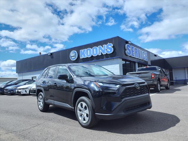 2023 Toyota RAV4 LE for sale in Culpeper, VA