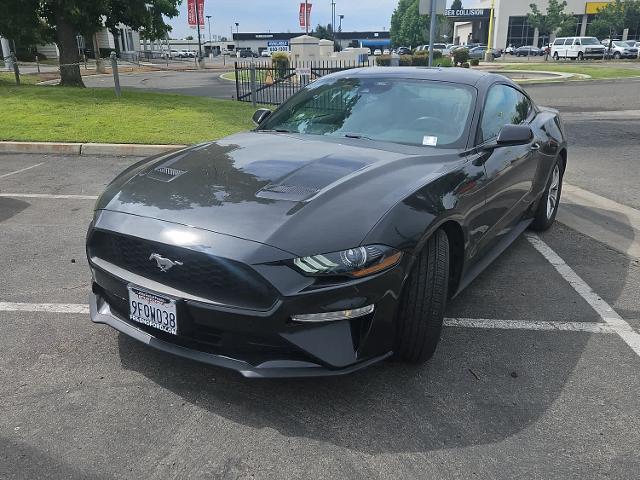 2023 Ford Mustang EcoBoost Fastback for sale in Fresno, CA