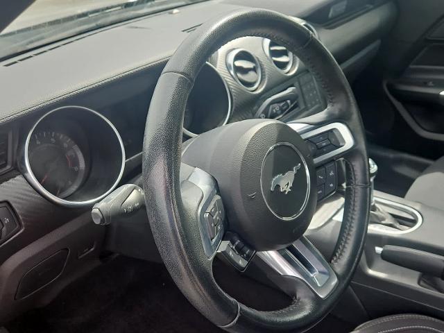 2023 Ford Mustang EcoBoost Fastback