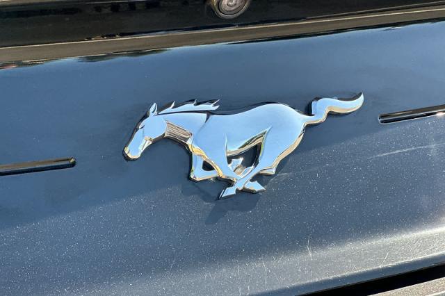 2023 Ford Mustang EcoBoost Fastback