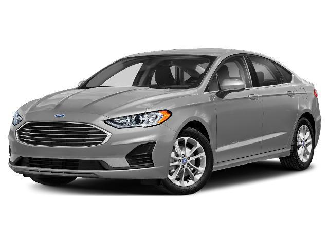 2019 Ford Fusion SEL for sale in Coos Bay, OR