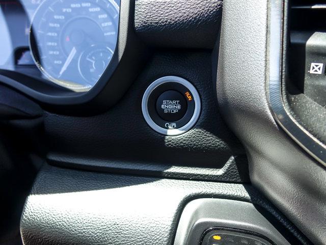 2021 Ram 1500 Rebel Crew Cab 4x4 5'7" Box