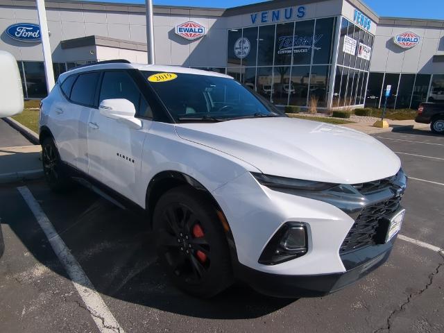 2019 Chevrolet Blazer RS for sale in Cudahy, WI