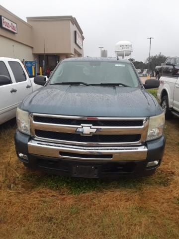 2009 Chevrolet Silverado 1500 LT for sale in Comanche, TX