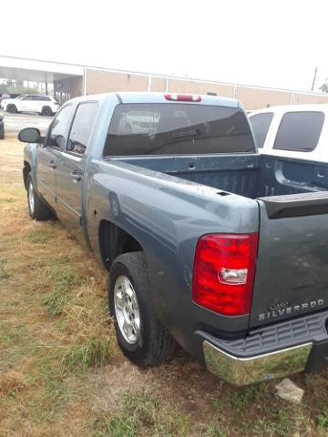2009 Chevrolet Silverado 1500 LT