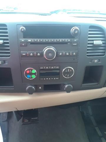 2009 Chevrolet Silverado 1500 LT