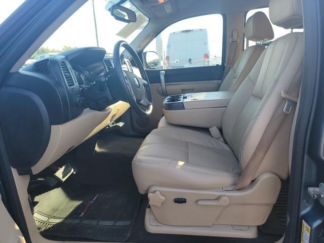 2009 Chevrolet Silverado 1500 LT