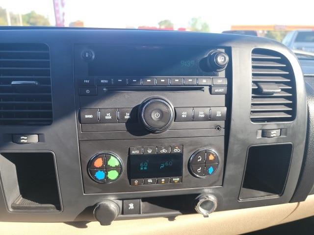 2009 Chevrolet Silverado 1500 LT