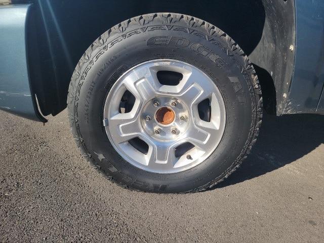 2009 Chevrolet Silverado 1500 LT