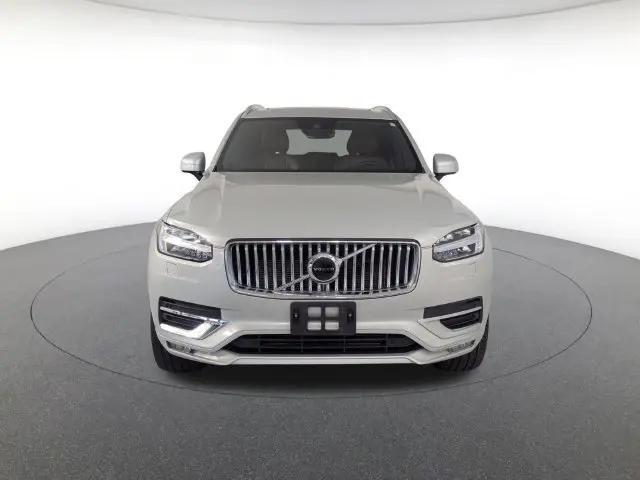 2021 Volvo XC90 T6 Inscription 7 Passenger