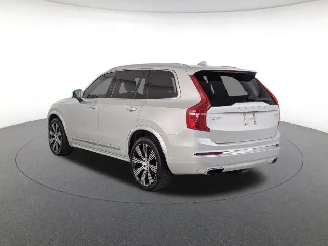 2021 Volvo XC90 T6 Inscription 7 Passenger
