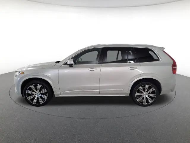 2021 Volvo XC90 T6 Inscription 7 Passenger