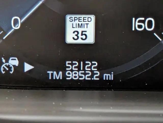 2021 Volvo XC90 T6 Inscription 7 Passenger