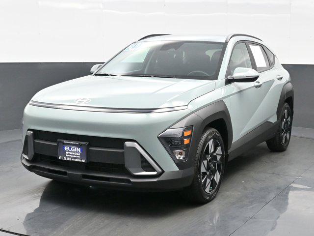 2024 Hyundai Kona