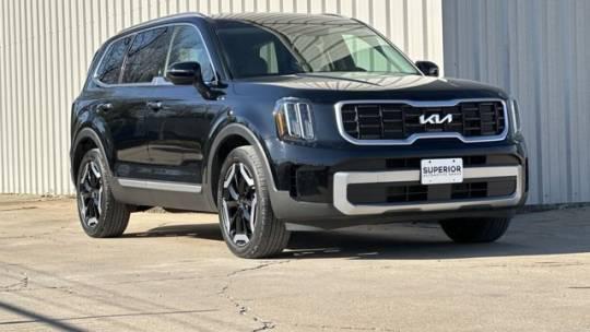 2023 Kia Telluride S for sale in Siloam Springs, AR