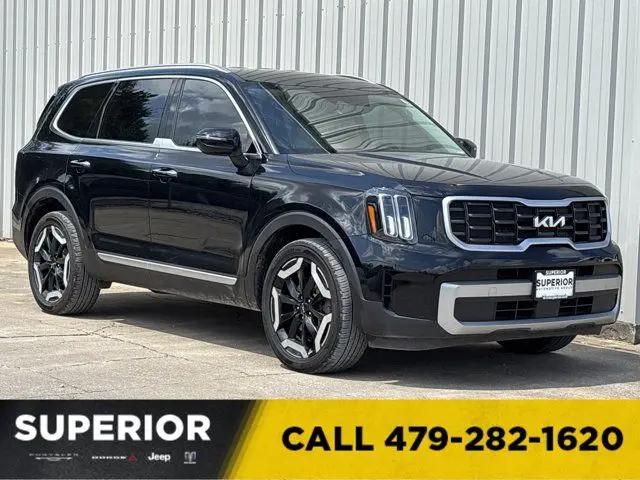 2023 Kia Telluride S for sale in Siloam Springs, AR