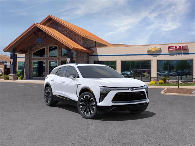 2024 Chevrolet Blazer EV