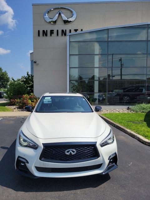 2024 Infiniti Q50